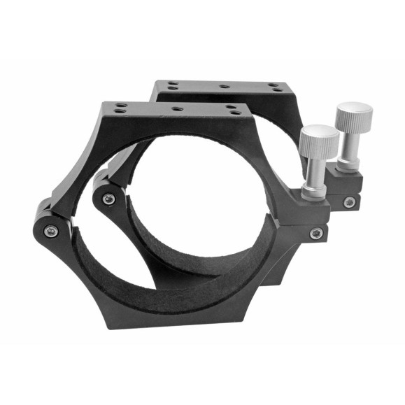 TS Anel CNC para tubos de 105 mm