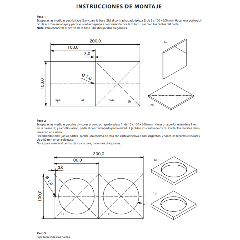 Bússola com relógio de sol