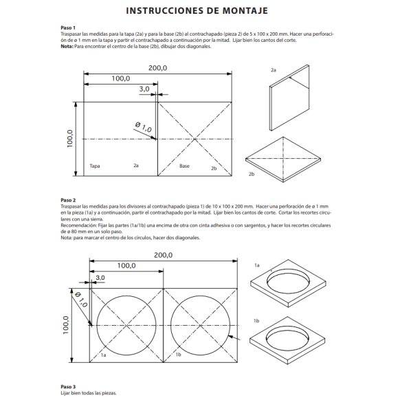 Bússola com relógio de sol