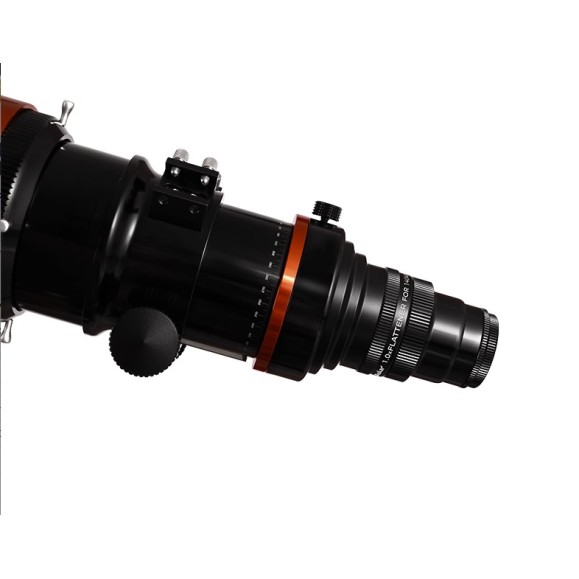 Askar Corretor de achatamento 1,0x para 140APO