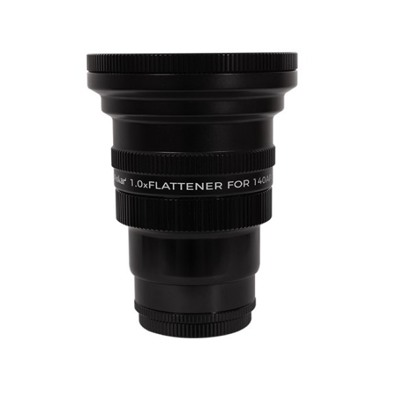 Askar Corretor de achatamento 1,0x para 140APO