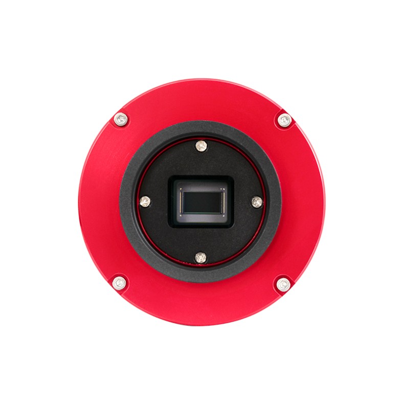 ZWO Câmara de refrigeração para céu... ZWO Câmara de refrigeração para céu...