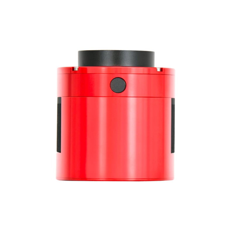 ZWO Câmara de refrigeração para céu... ZWO Câmara de refrigeração para céu...