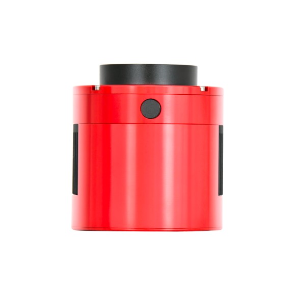 ZWO Câmara de refrigeração para céu profundo ASI585MC PRO (IMX585)