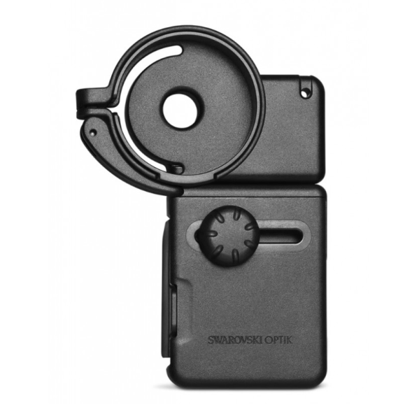 ADAPTADOR UNIVERSAL SWAROVSKI VPA 2 PARA BINÓCULOS E TELESCÓPIOS