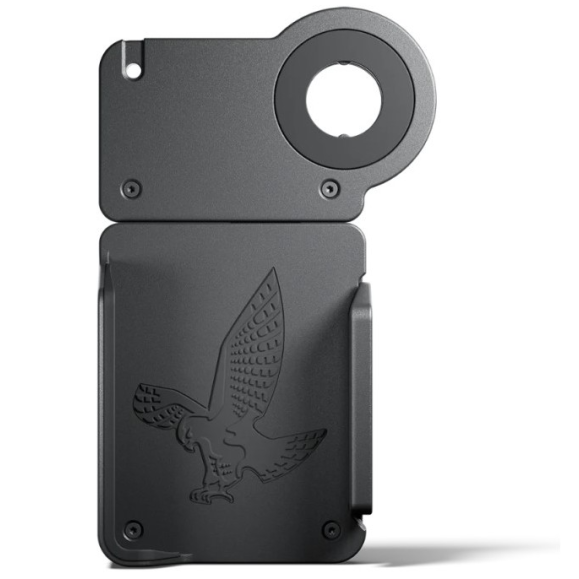 ADAPTADOR UNIVERSAL SWAROVSKI VPA 2 PARA BINÓCULOS E TELESCÓPIOS