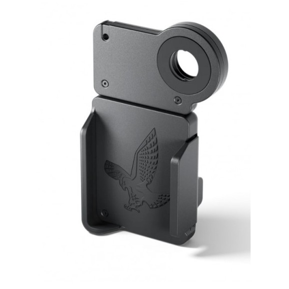 ADAPTADOR UNIVERSAL SWAROVSKI VPA 2 PARA BINÓCULOS E TELESCÓPIOS