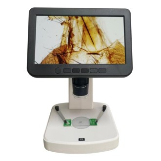 Microscópio digital Hooke LCD7