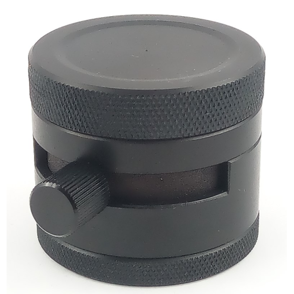 Corretor de dispersão atmosférica Pierro-Astro ADC Mk III