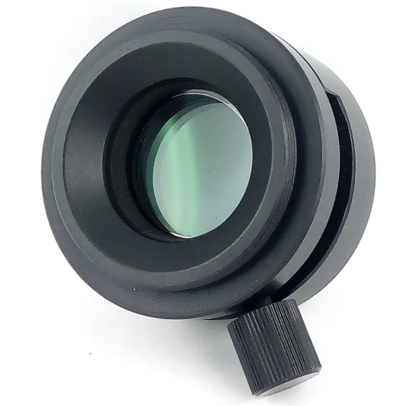 Corretor de dispersão atmosférica...