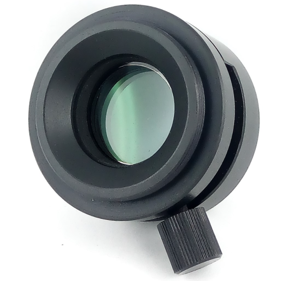 Corretor de dispersão atmosférica Pierro-Astro ADC Mk III