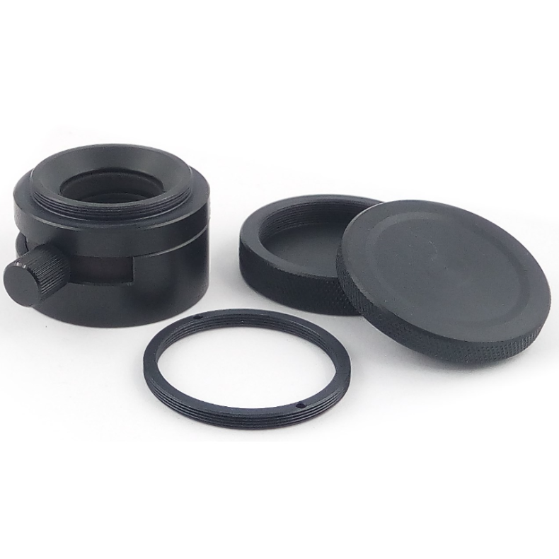 Corretor de dispersão atmosférica...