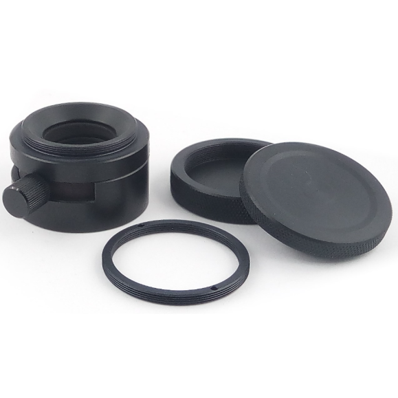 Corretor de dispersão atmosférica Pierro-Astro ADC Mk III