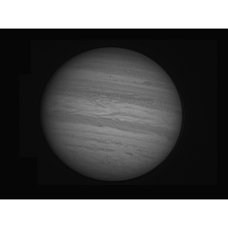 Corretor de dispersão atmosférica...