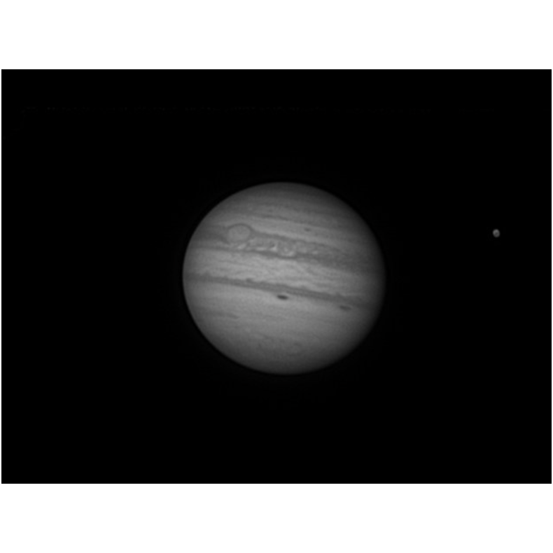 Corretor de dispersão atmosférica...