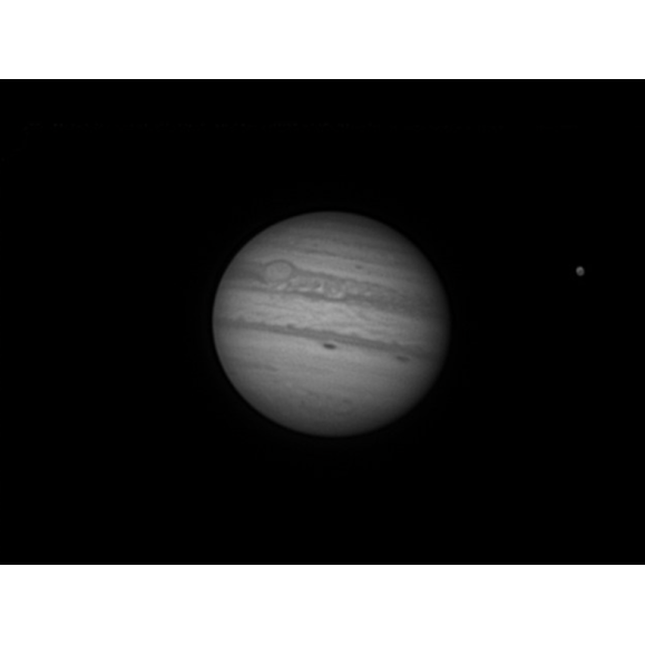 Corretor de dispersão atmosférica Pierro-Astro ADC Mk III