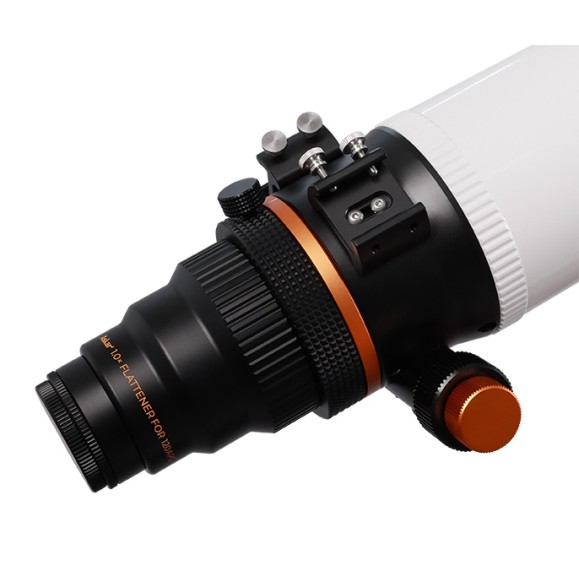 Corretor de nivelamento 1x para 120 APO ASKAR