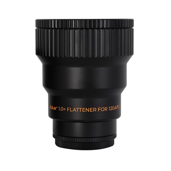 Corretor de nivelamento 1x para 120 APO ASKAR