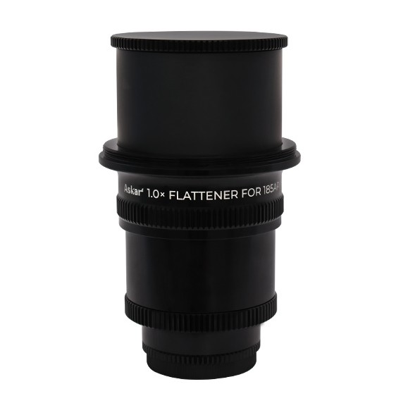 Flattener 185 APO x1 Full FRAME ASKAR