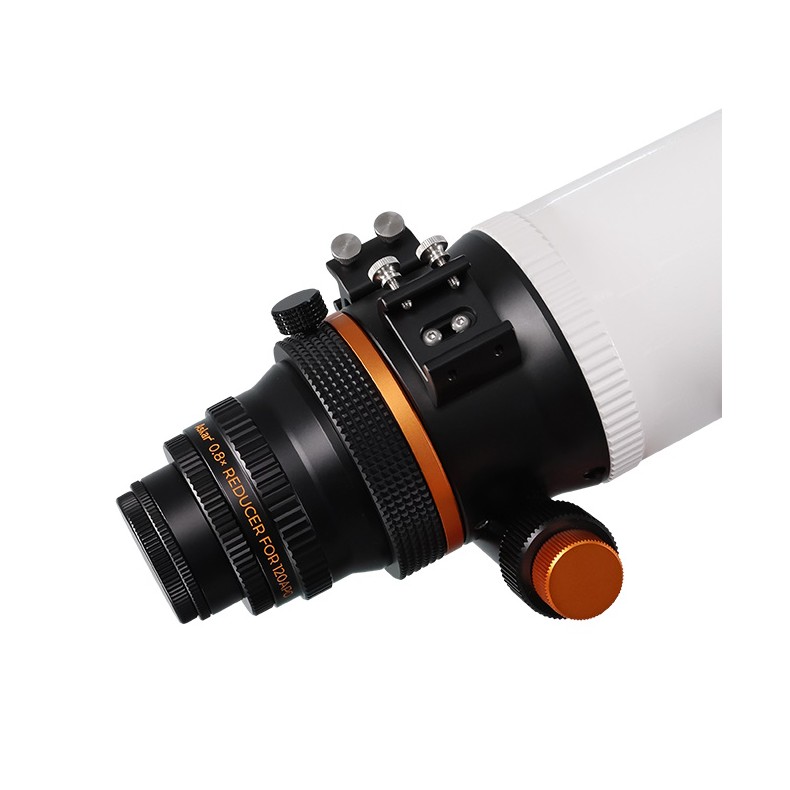 Redutor 0,8x para 120 APO ASKAR