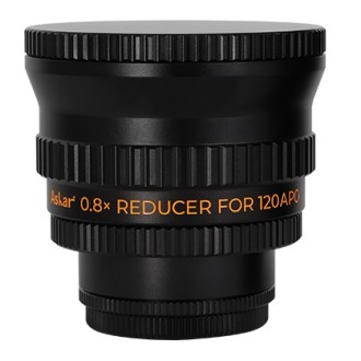 Redutor 0,8x para 120 APO...