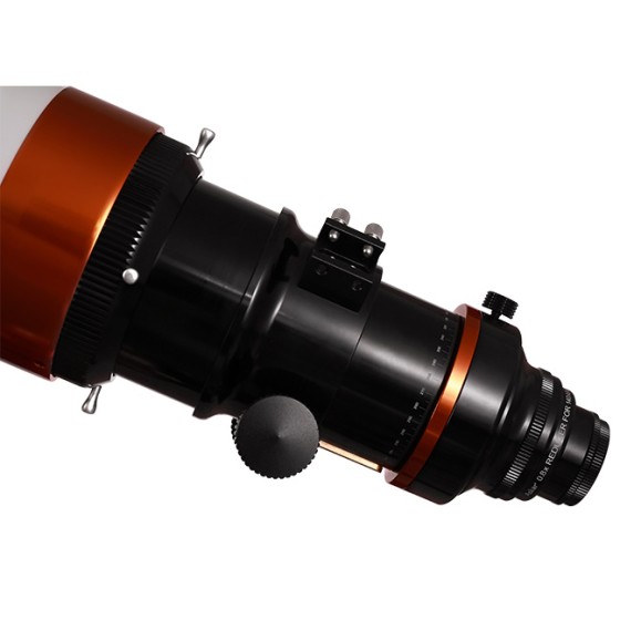 Redutor 0,8x para 140 APO ASKAR