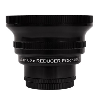 Redutor 0,8x para 140 APO...
