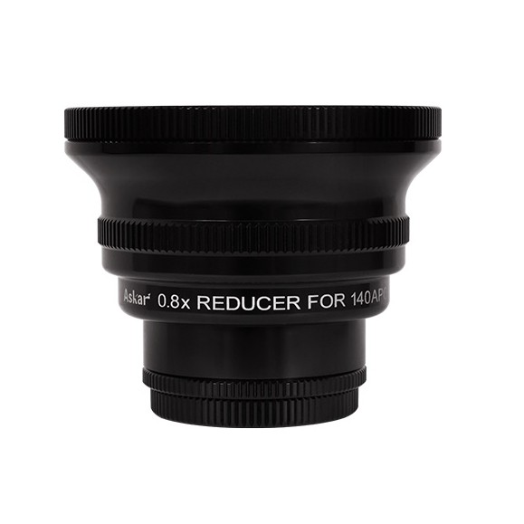 Redutor 0,8x para 140 APO ASKAR