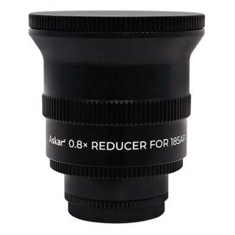 Corretor/redutor 0,8x para...