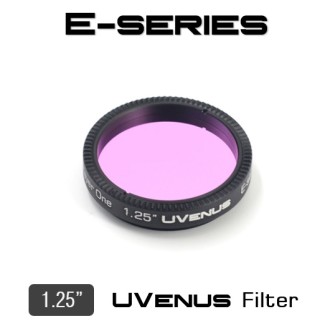 Filtro UVenus 1.25″ UV-PASS...