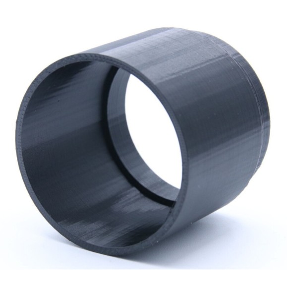 Proteção contra orvalho WEGA para o telescópio Seestar S50