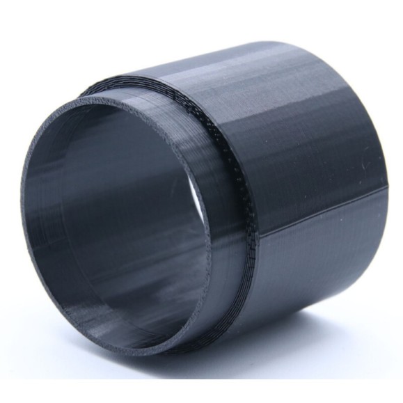 Proteção contra orvalho WEGA para o telescópio Seestar S50