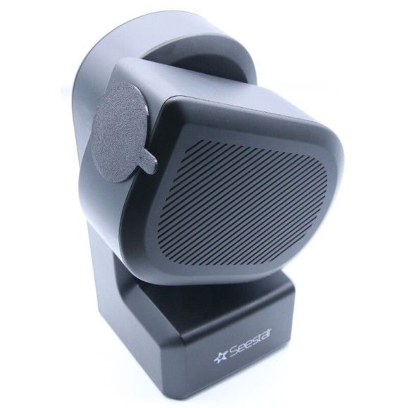 Cobertura WEGA para telescópio SEESTAR S50