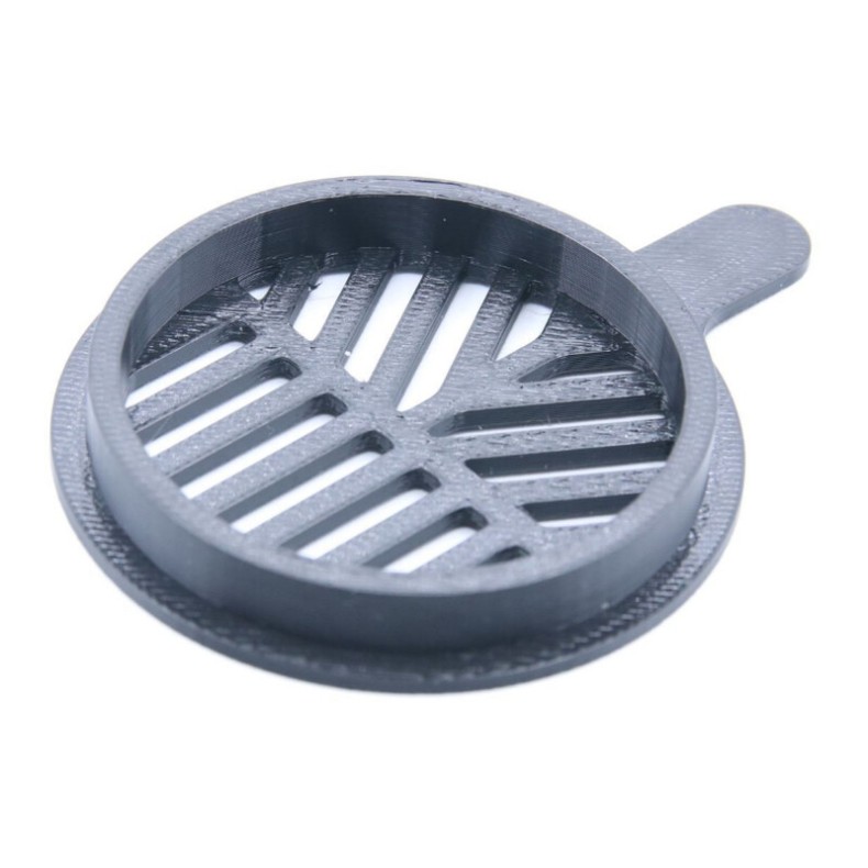 Máscara de focagem Bahtinov WEGA para... Máscara de focagem Bahtinov WEGA para...