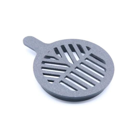 Máscara de focagem Bahtinov WEGA para o telescópio Seestar S50