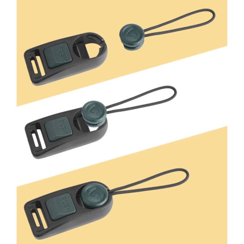 Armação para binóculos VANGUARD VEO...