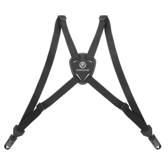 Armação para binóculos...