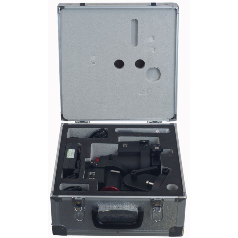 iOptron Montagem equatorial alemã...