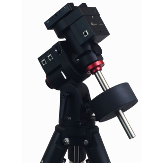 iOptron Montagem equatorial...