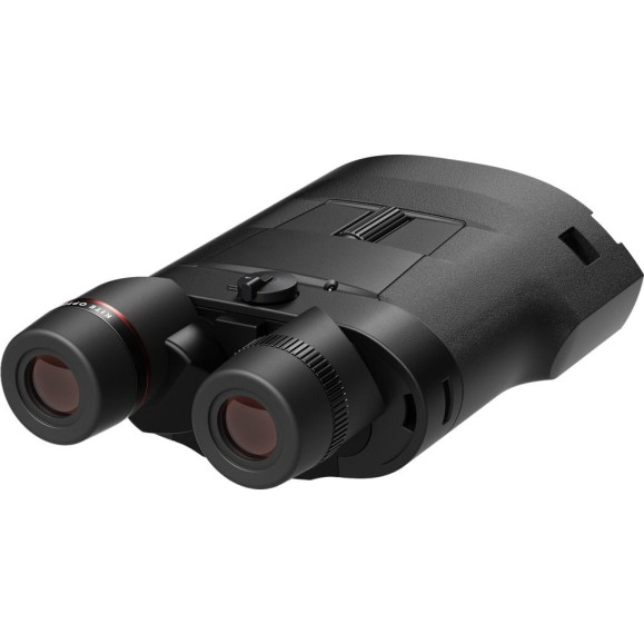 Binóculos estabilizados KITE OPTICS APC 14x50 ED LI.ION