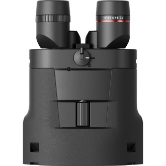 Binóculos estabilizados...