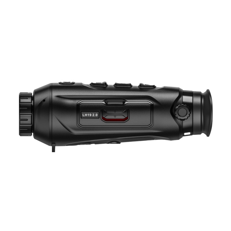 Monocular térmico LYNX Pro LH19 2.0...