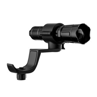 Lanterna IR de 850 nm L028...