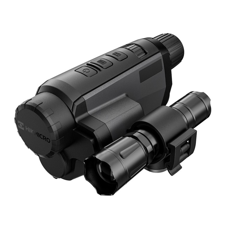 Lanterna IR de 850 nm L028 para a...