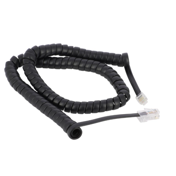 Skywatcher Cabo de ligação da unidade de controlo para telescópios AZ Goto / AZGTi / Dobson