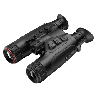 Binóculos térmicos...
