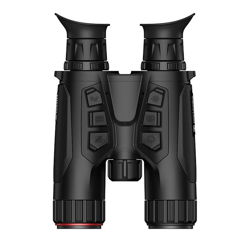 Binóculos térmicos multiespectrais...