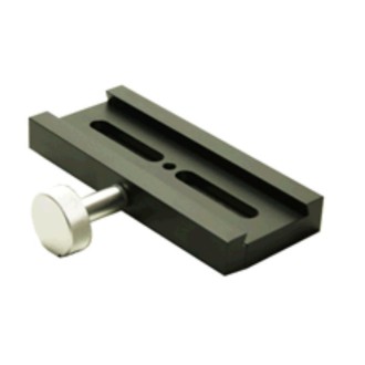 Adaptador hembra para cola de milano tipo Vixen 23cm