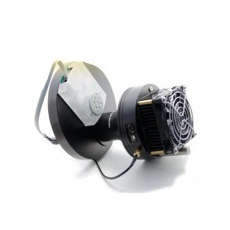 Cámara CCD LUNA QHY 9 Mono con Rueda Portafiltros