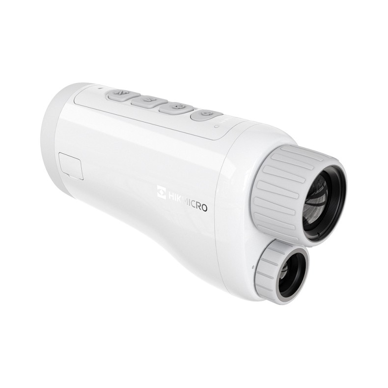 Monocular noturno digital Heimdal H4D...